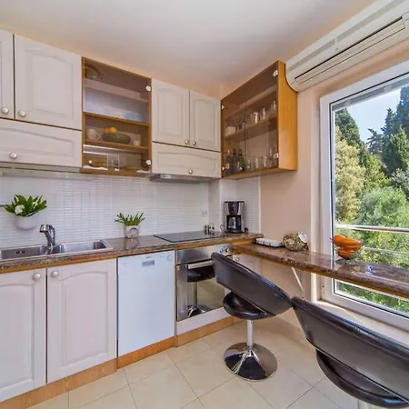 Blue Dream - Stylish Apt With Stunning Sea View Dubrovnik Exterior foto