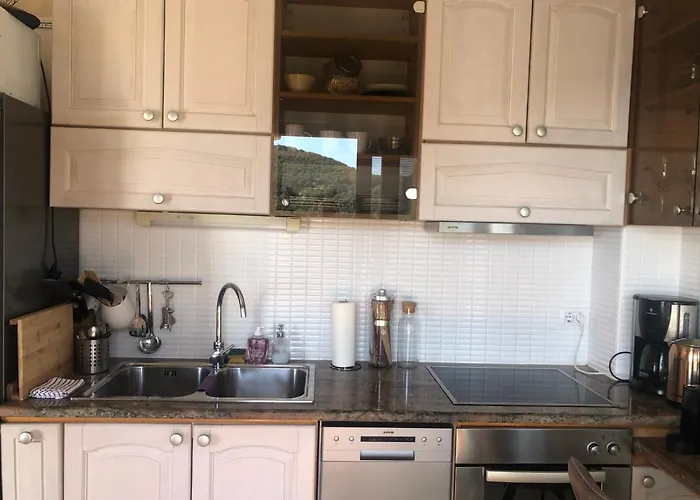 Blue Dream - Stylish Apt With Stunning Sea View