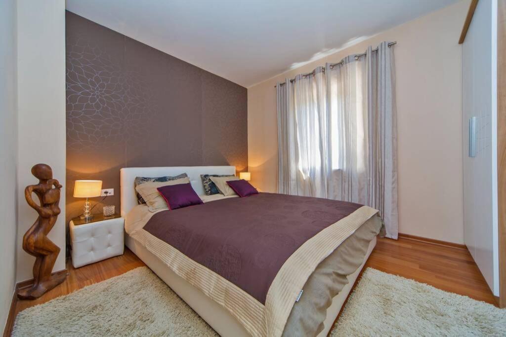 Apartment Blue Dream - Stylish With Stunning Sea View