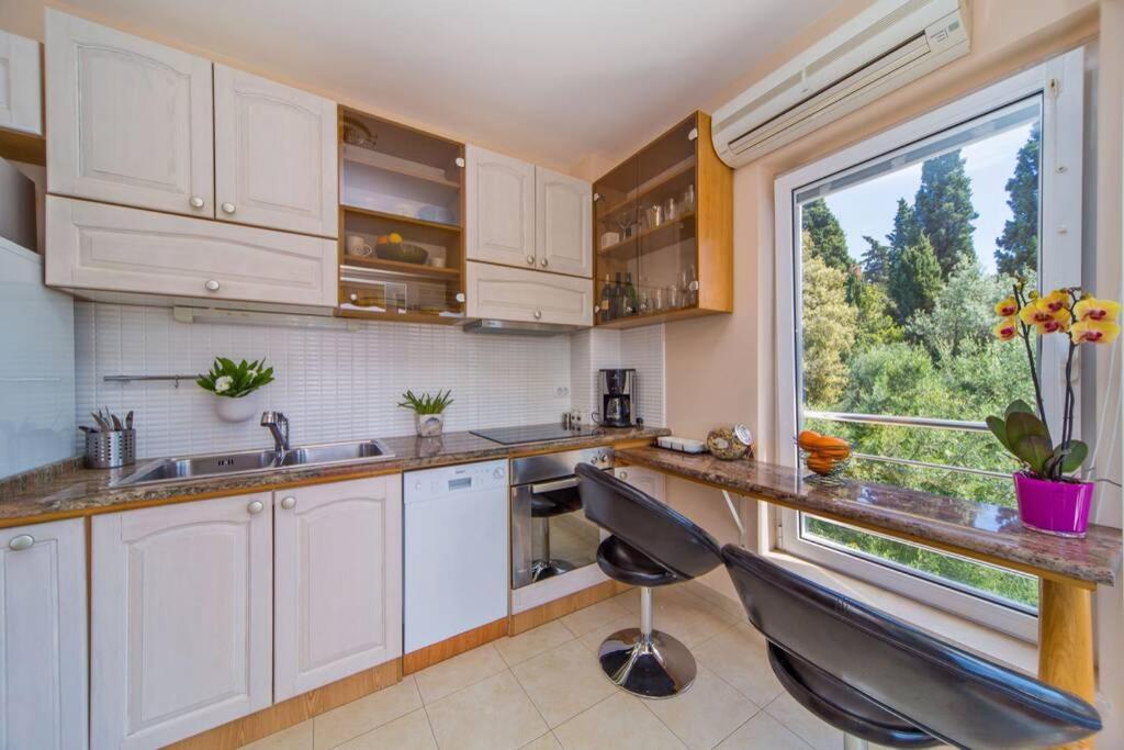 Blue Dream - Stylish With Stunning Sea View * Ragusa