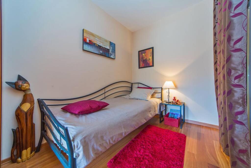Blue Dream - Stylish With Stunning Sea View Apartman *