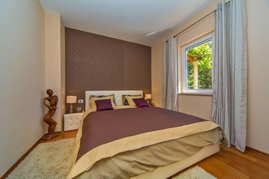 Blue Dream - Stylish With Stunning Sea View Apartman Dubrovnik