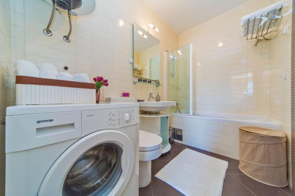 Appartamento Blue Dream - Stylish With Stunning Sea View Ragusa