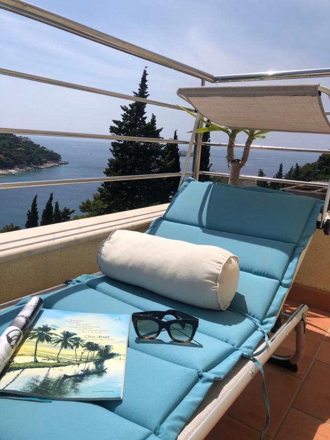 Apartment Blue Dream - Stylish With Stunning Sea View