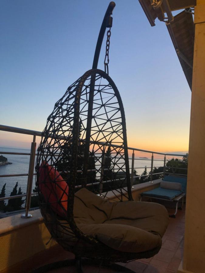 Apartment Blue Dream - Stylish With Stunning Sea View *