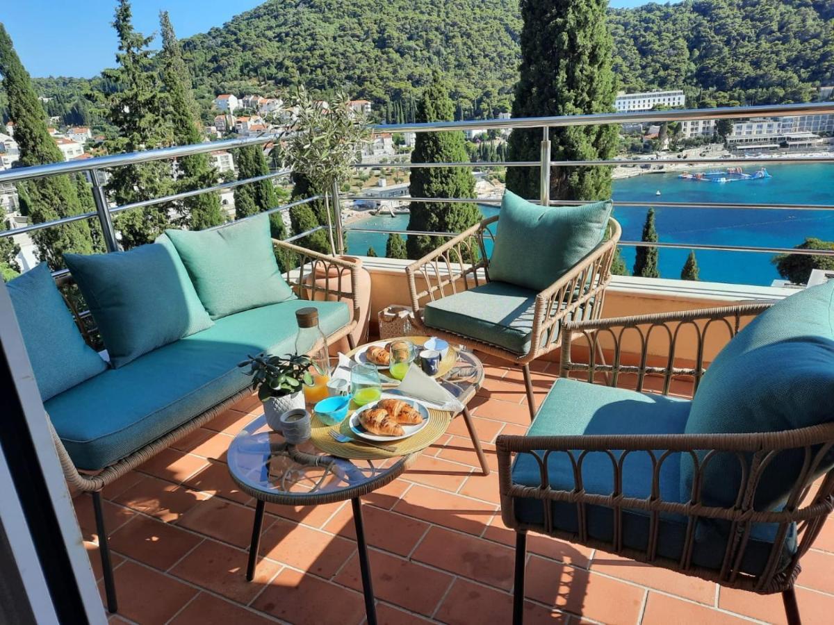 Appartamento Blue Dream - Stylish With Stunning Sea View *