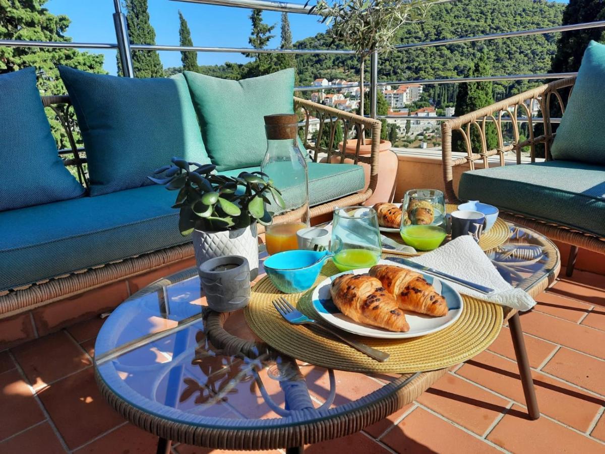 Blue Dream - Stylish With Stunning Sea View Appartamento