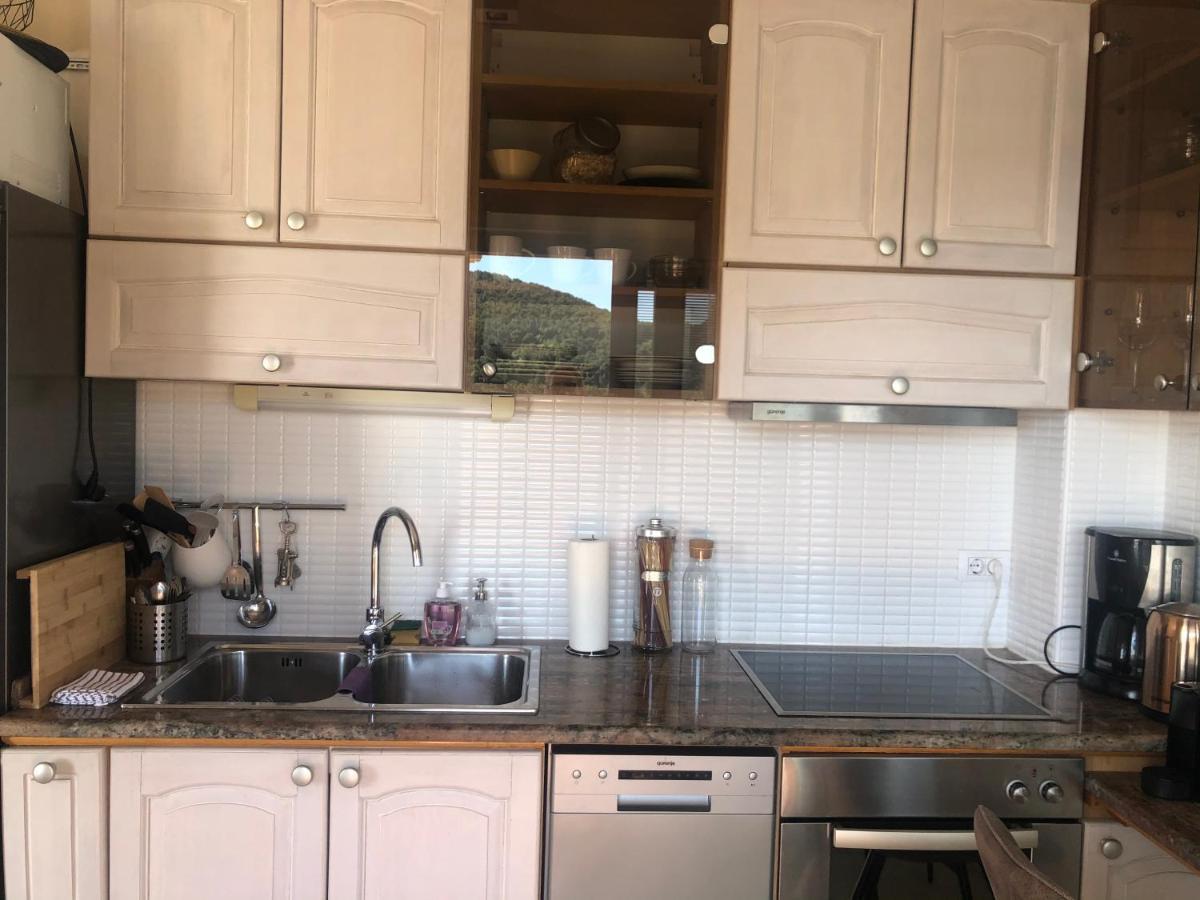 Blue Dream - Stylish With Stunning Sea View