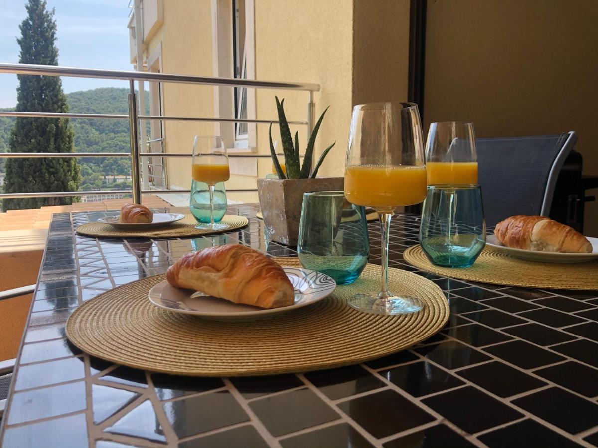 Appartamento Blue Dream - Stylish With Stunning Sea View *